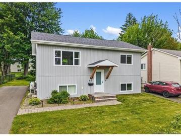 65 Hazen Court, Fredericton, NB, E3B 5K9 house for sale | Listing ID NB142652 | Royal LePage