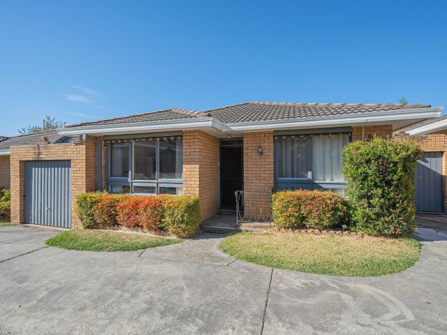 6/5 Hiddleston Avenue, Box Hill South, VIC 3128 Unit for Rent Ray White Burwood & Blackburn Group