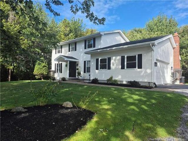 65 Highland Ave, Rothesay, NB, E2E 5P2 Luxury House for sale | Listing ID NB144631 | Royal LePage Carriage Trade Luxury Properties