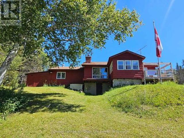 Lt 1 Highway 65, Timiskaming Tim Outside Rural, ON, P0J 1M0 house for sale | Listing ID T13638 | Royal LePage