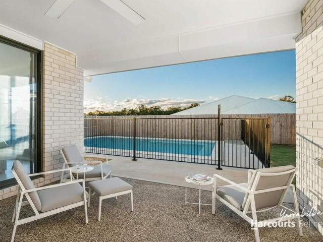 65 Horseshoe Circuit, YARRABILBA, QLD 4207