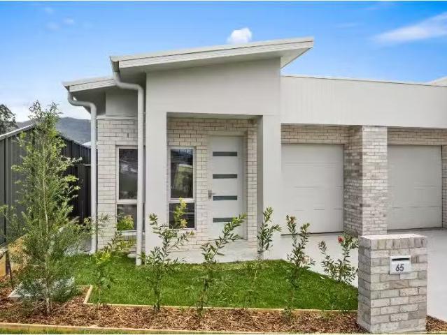 65 Jersey Avenue, TULLIMBAR Apartment for rent Listed by Broo.