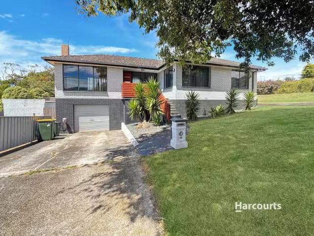 65 Josephine Street, WEST ULVERSTONE, TAS 7315 House for Rent