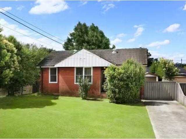 65 Kennedy Parade, Lalor Park House for rent Listed by Reet K.