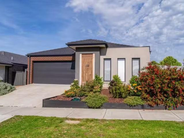 65 Kelpie Boulevard, CURLEWIS, VIC 3222 House for Rent
