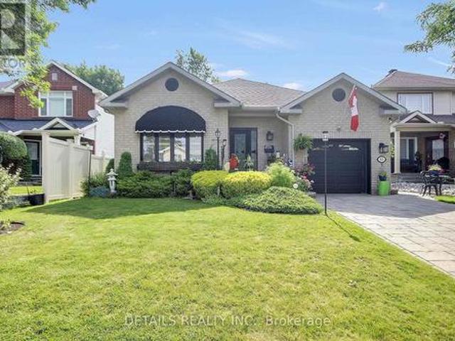 65 Kimberwick Crescent, Ottawa, ON, K1V 0W6 house for sale | Listing ID X13665 | Royal LePage