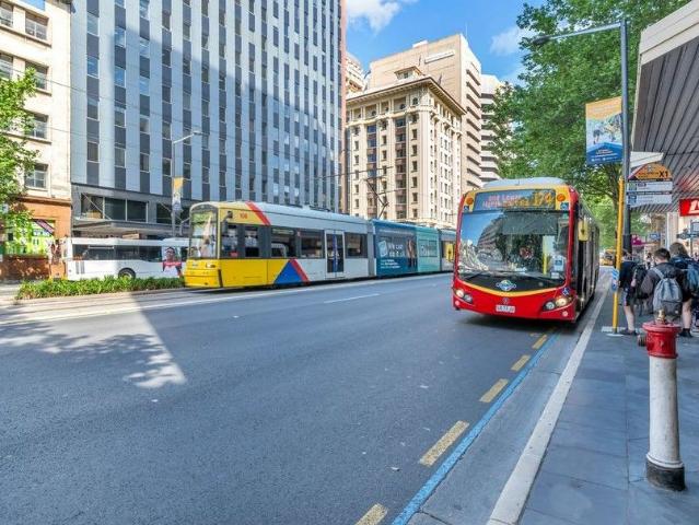 65 King William Street ADELAIDE SA 5000