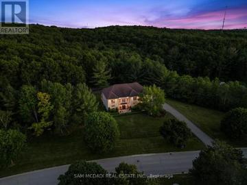 65 Kingswood Drive, King, ON, L7B 1K8 house for sale | Listing ID N13495 | Royal LePage