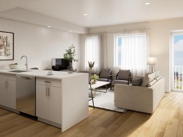 65 Kirkbridge Drive 2 Bedroom Apartment for Rent at 65 Kirkbridge Dr, Winnipeg, MB R3T None Richmond West