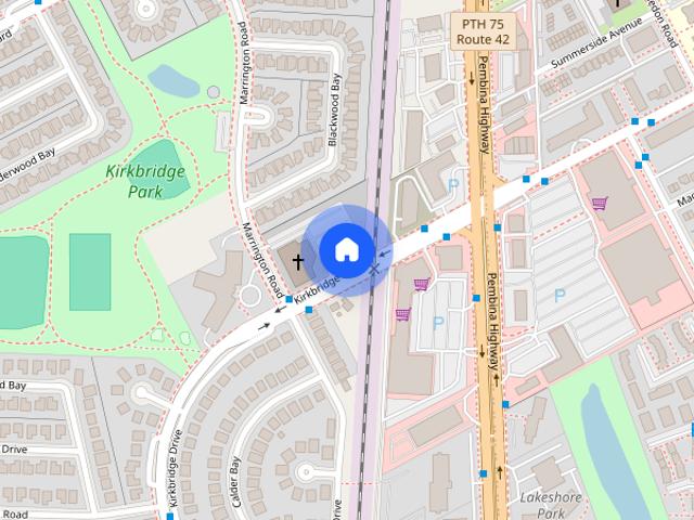 65 Kirkbridge
