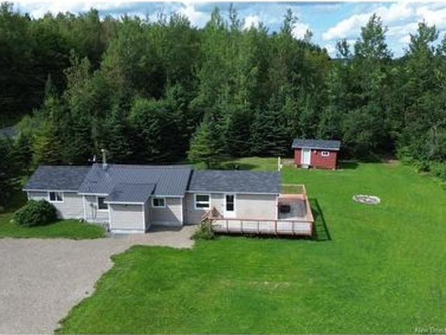 65 Knowlesville Rd, Knowlesville, NB, E7L 1M8 house for sale | Listing ID NB146529 | Royal LePage