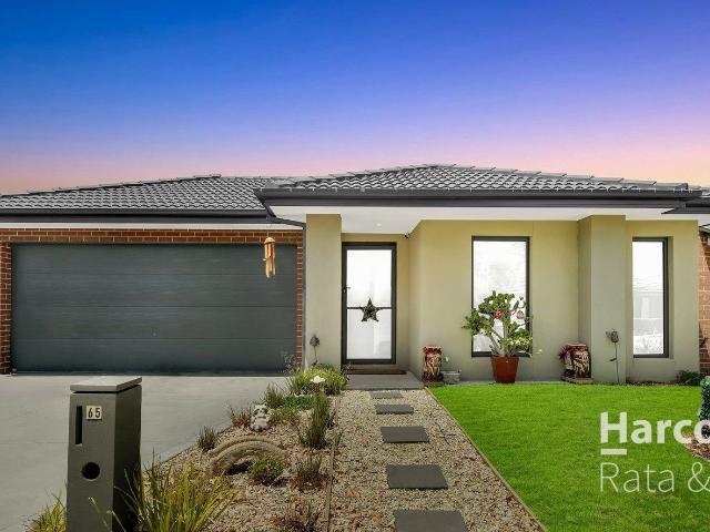 65 Lancers Drive, Harkness, VIC 3337