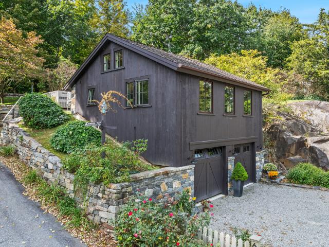 65 Landing Road Studio, Haddam, US, CT