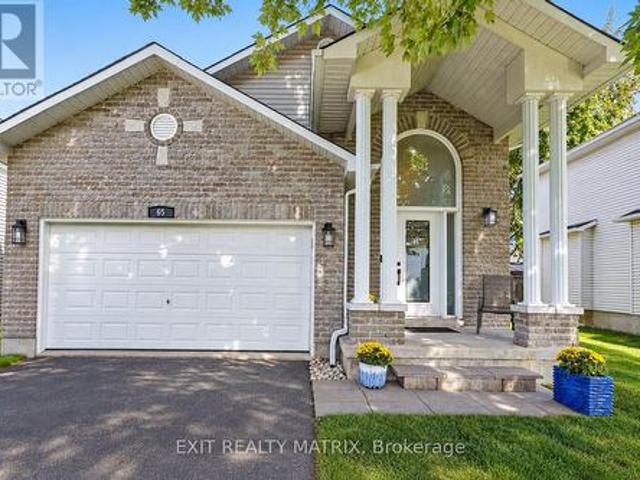 65 Lachaine Street, Russell, ON, K0A 1W0 house for sale | Listing ID X13818 | Royal LePage