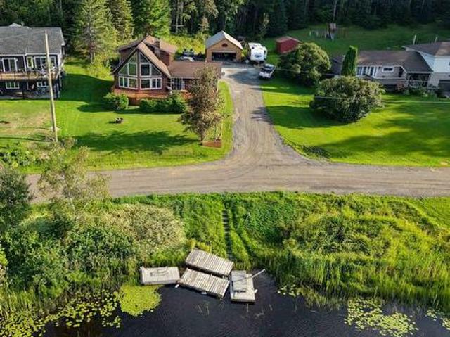 65 Lakeshore Avenue, Englehart Central Timiskaming, ON, P0J 1B0 house for sale | Listing ID T13687 | Royal LePage