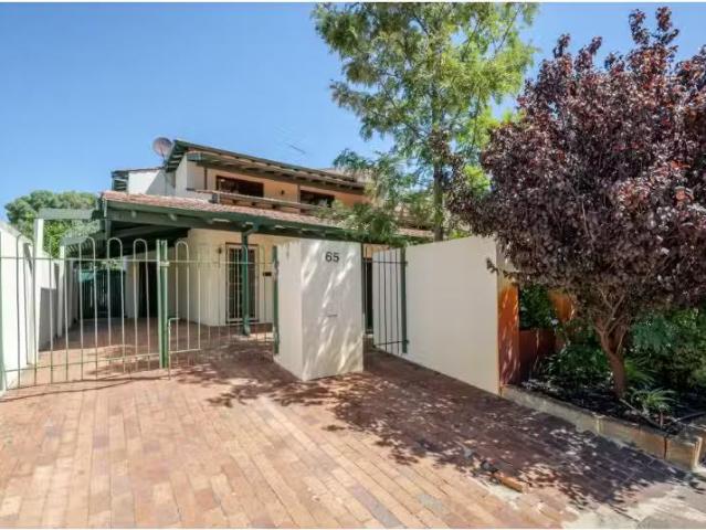 65 Lawley Crescent, MOUNT LAWLEY Townhouse for rent Listed by.