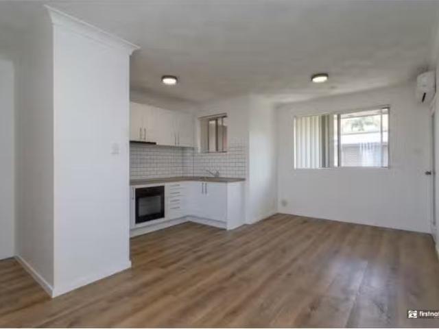 6/5 Lemongrove Road, Penrith Apartment for rent Listed by Lac.