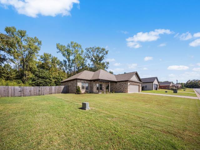 65 Lewis Loop