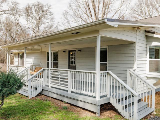 65 Lexington Carlton Road, Lexington, US, GA