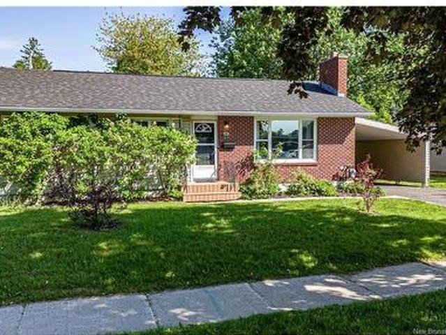 65 Liverpool St, Fredericton, NB, E3B 4V3 house for sale | Listing ID NB142215 | Royal LePage