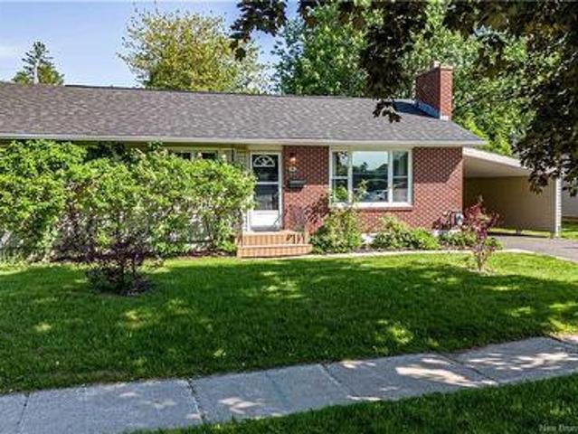 65 Liverpool St, Fredericton, NB, E3B 4V3 house for sale | Listing ID NB142215 | Royal LePage