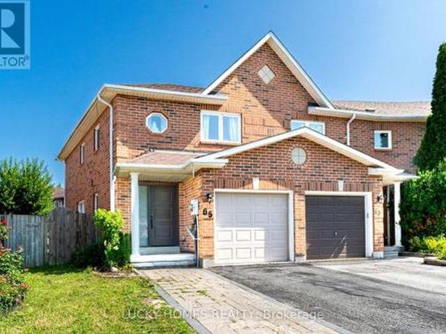 65 Lyfytt Crescent, Barrie, ON, L4N 7X5 house for sale | Listing ID S13654 | Royal LePage