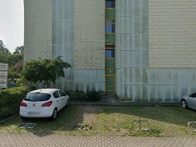 65 m2 apartment for rent in Cottbus