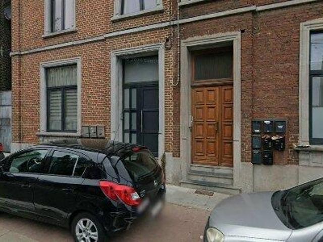 65 m2 apartment for rent in Charleroi
