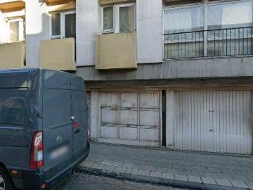 65 m2 apartment for rent in Charleroi