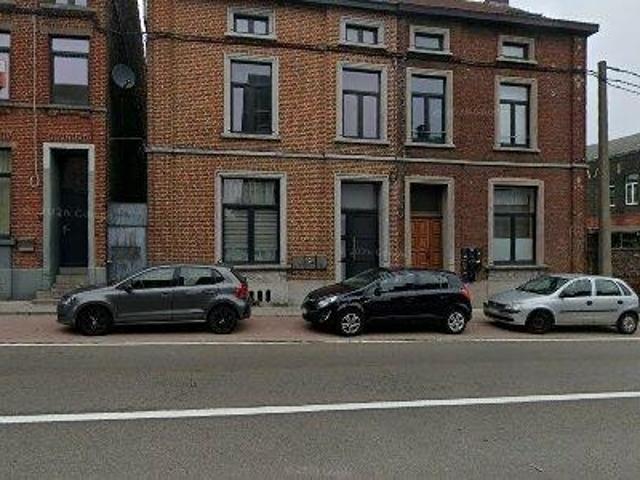 65 m2 apartment for rent in Charleroi