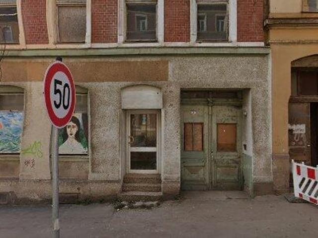 65 m2 apartment for rent in Chemnitz