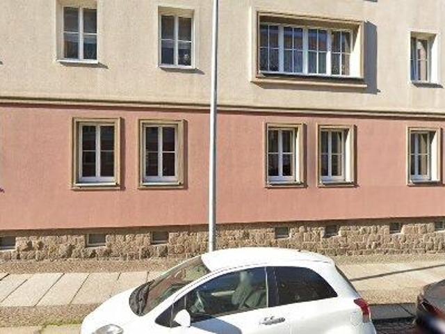 65 m2 apartment for rent in Chemnitz