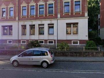 65 m2 apartment for rent in Chemnitz