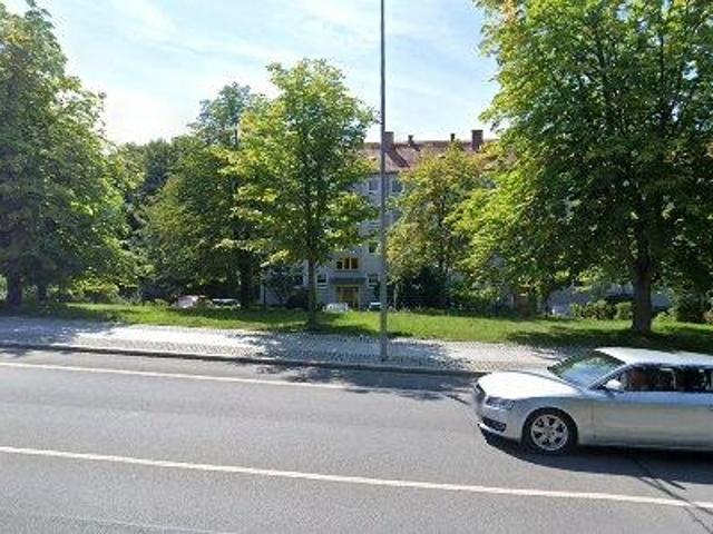 65 m2 apartment for rent in Chemnitz