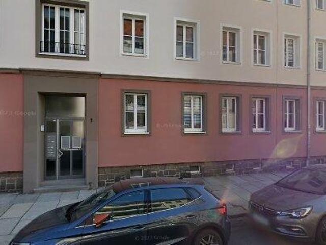 65 m2 apartment for rent in Chemnitz