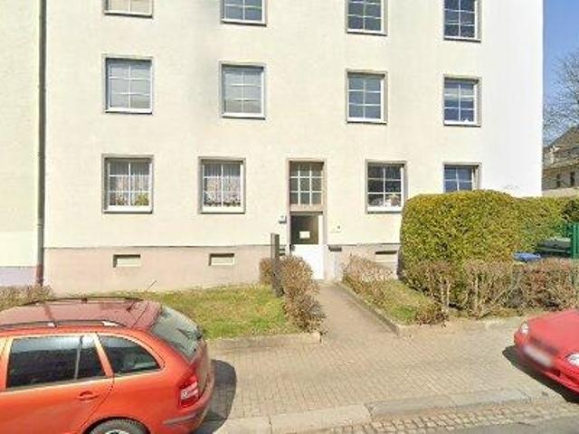 65 m2 apartment for rent in Chemnitz