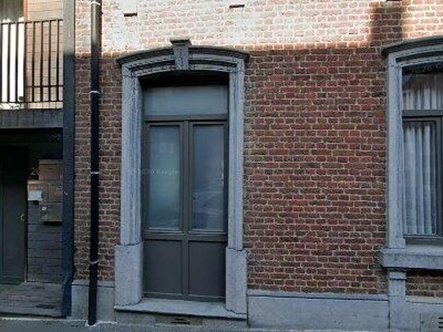 65 m2 apartment for rent in Ciney