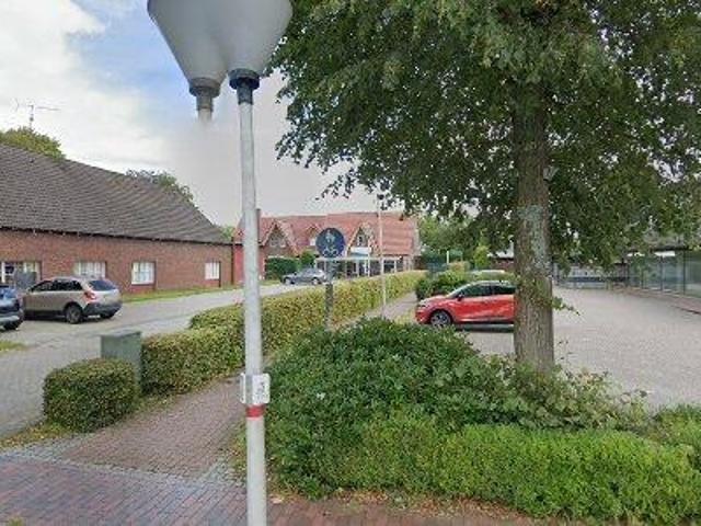 65 m2 apartment for rent in Cloppenburg