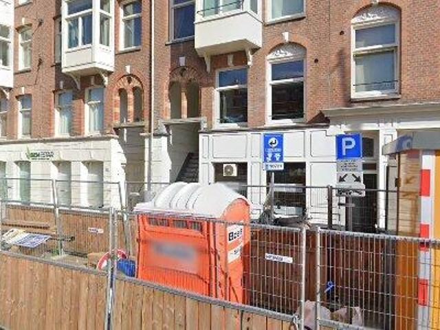 65 m2 apartment for rent in Amsterdam Centrum
