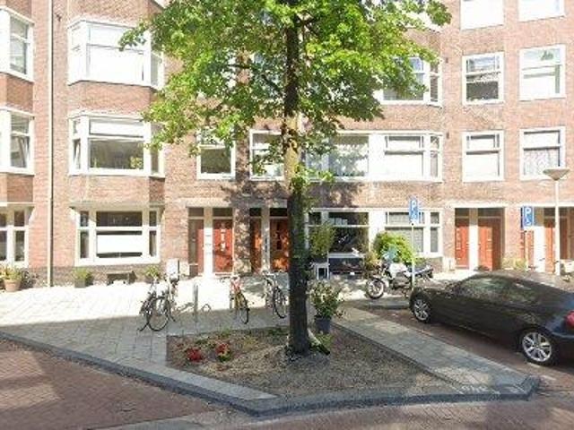 65 m2 apartment for rent in Amsterdam Zuideramstel