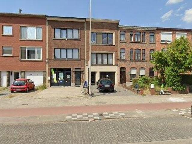 65 m2 apartment for rent in Antwerp Wilrijk