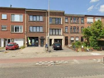65 m2 apartment for rent in Antwerp Wilrijk