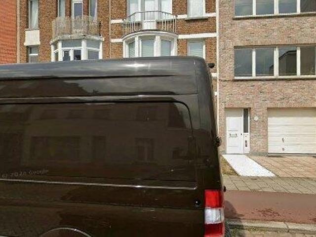 65 m2 apartment for rent in Antwerp Wilrijk