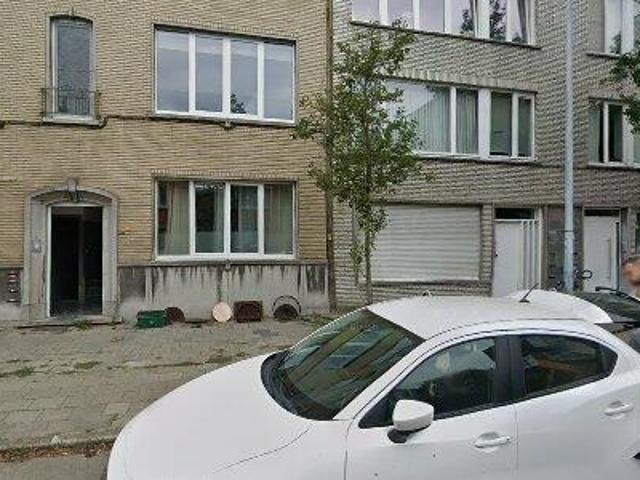 65 m2 apartment for rent in Antwerp Borgerhout