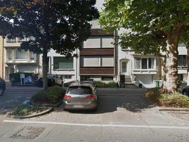 65 m2 apartment for rent in Antwerp Deurne
