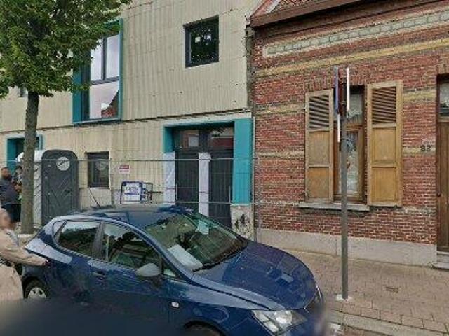 65 m2 apartment for rent in Antwerp Merksem