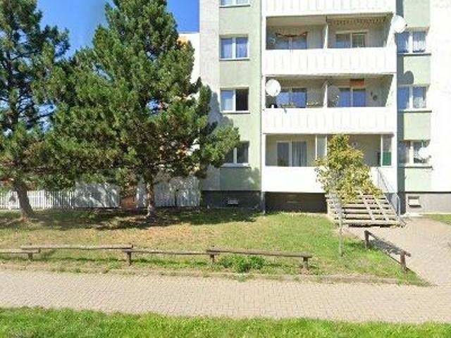 65 m2 apartment for rent in Anhalt Bitterfeld