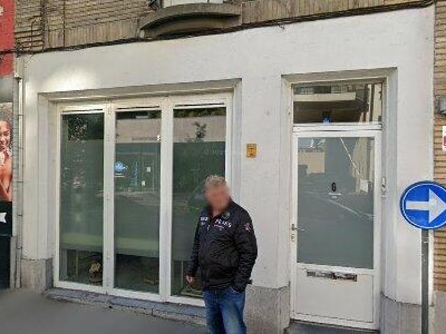 65 m2 apartment for rent in Aalst