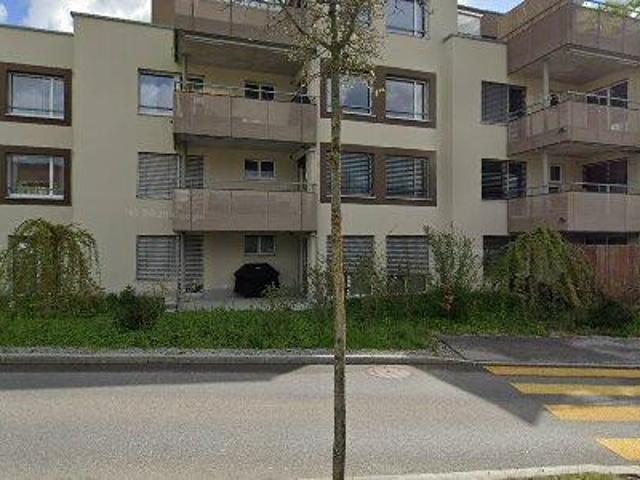 65 m2 apartment for rent in Affoltern