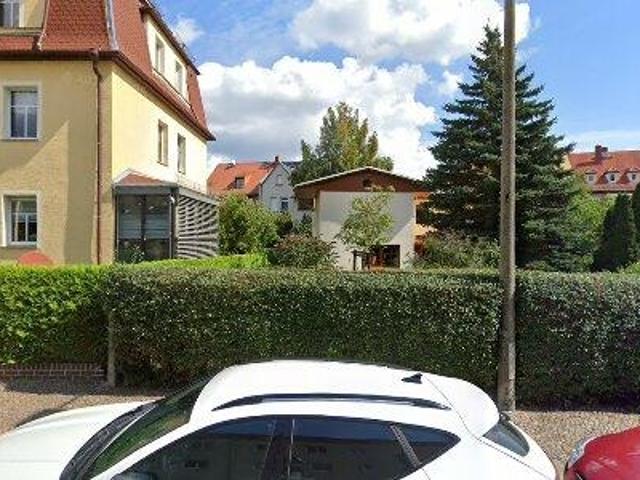 65 m2 apartment for rent in Altenburger Land